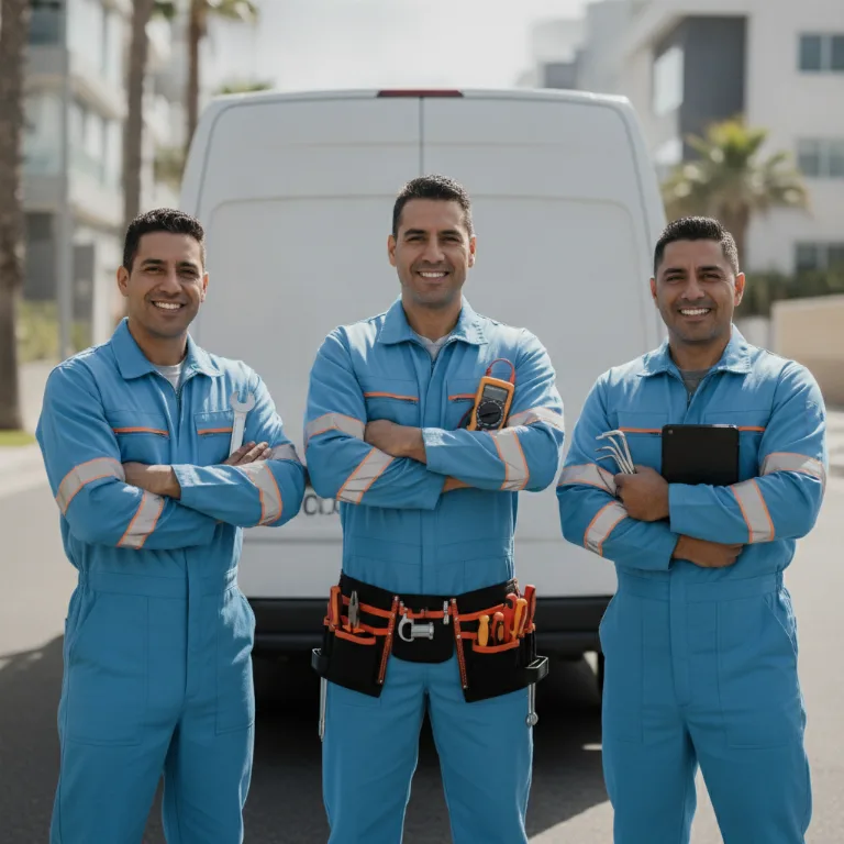 Reparação de Frigoríficos equipe em Bento Goncalves